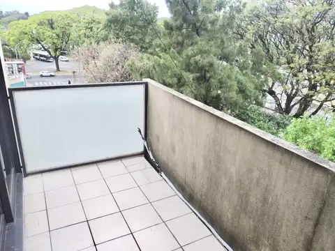 BRUSELAS 500, Piso 7