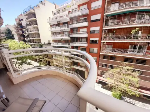 Departamento en Alquiler 28 años