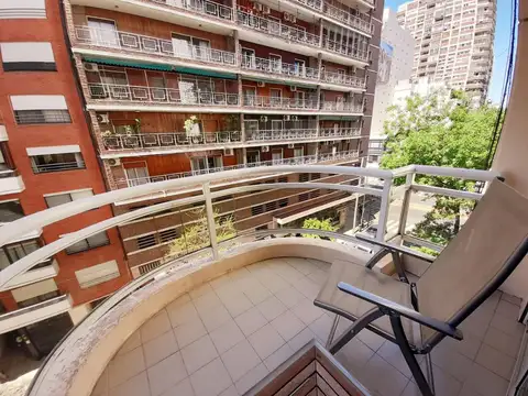 Departamento en Alquiler en Colegiales, $ 850.000