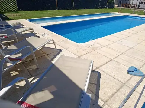 Casa en Alquiler Temporal de 1 dormitorio