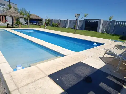 Quinta - alquiler temporario