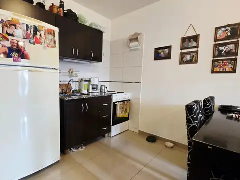 Departamento en Venta en San Justo, USD 70.000