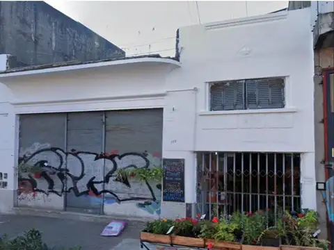 Venta Casa con Local – Remedios de Escalada, Lanús