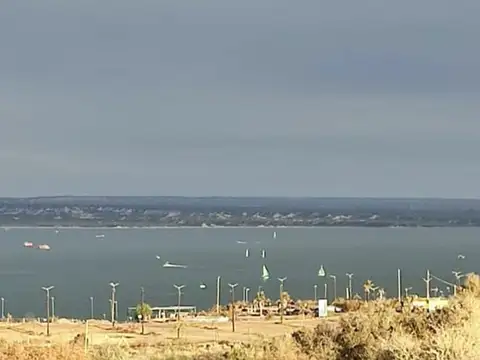 LOTE EN EL CARRIZAL MENDOZA