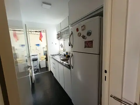 Departamento en Alquiler Temporal de 1 dormitorio