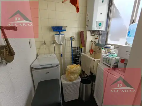 Departamento en Alquiler Temporal en Palermo, USD 650