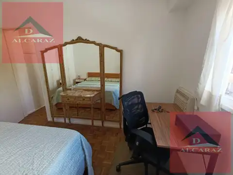 Departamento en Alquiler Temporal A Estrenar