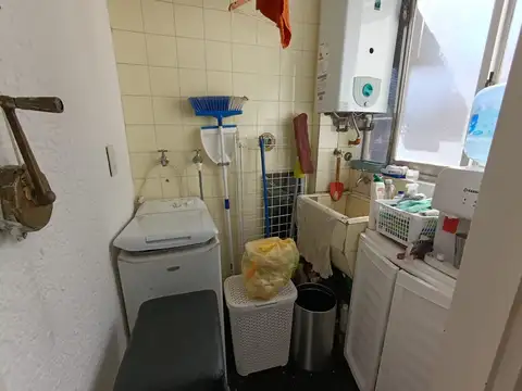 Departamento en Alquiler Temporal en Palermo, USD 600