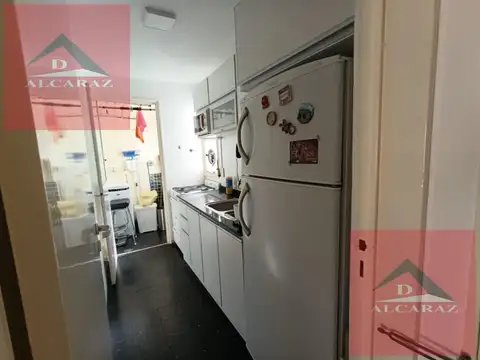 Departamento en Alquiler Temporal de 1 dormitorio