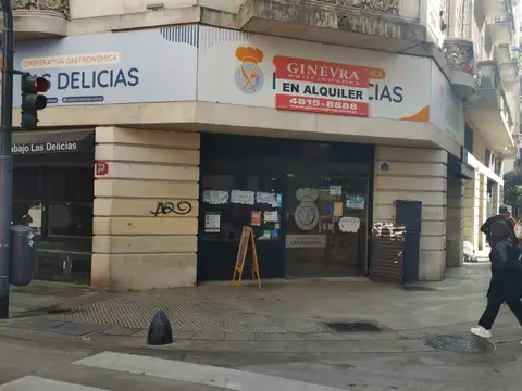 Local en Venta en Microcentro, Centro
