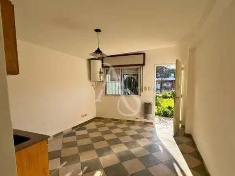 Departamento en Alquiler al Noreste