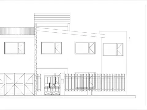 Casa en Venta 10 años
