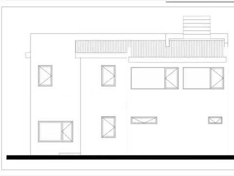 Casa en Venta al Este