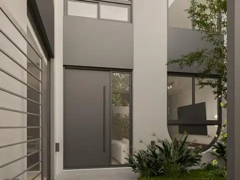 CASA DE PASILLO RECICLADA 3DORMI, PILE