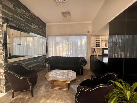 Casa en Venta en Santa Guadalupe, Pilar del Este, Pilar