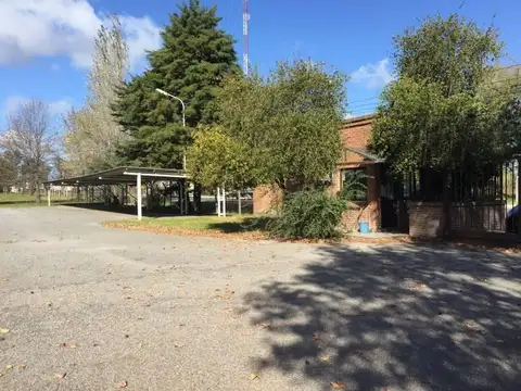 Galpon en Venta en Pilar, USD 4.800.000