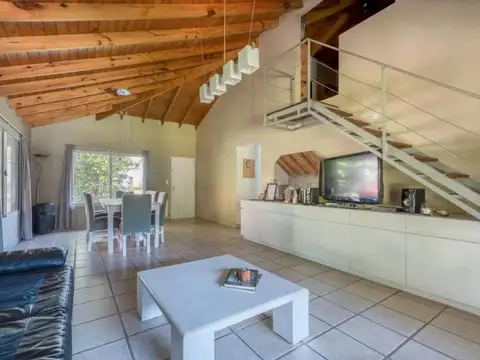 Casa en Venta al Noroeste