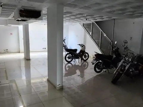ALQUILER / VENTA COCHERA EN CENTRO DE CORDOBA