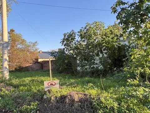 Terreno en Venta en Santo Tome, La Capital
