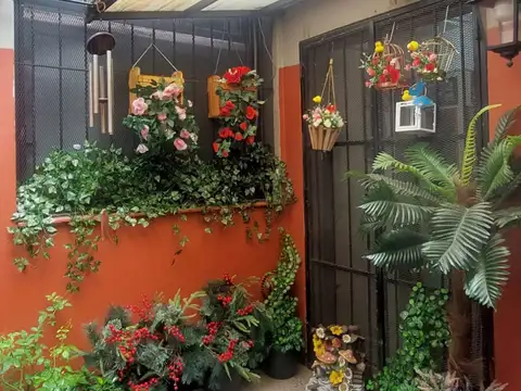 Depto Tipo Casa en Venta de 3 dormitorios
