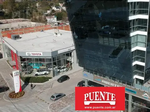 Oficina en Venta A Estrenar
