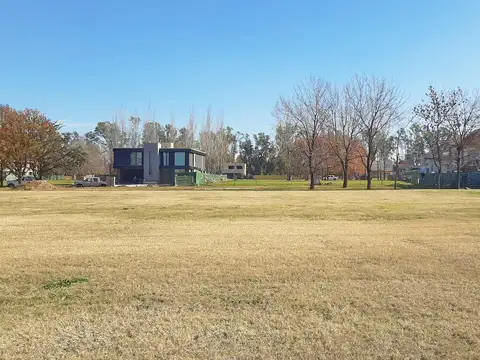 Terreno en Venta en Manuel Alberti, USD 180.000