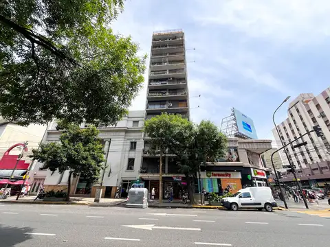 Av. Rivadavia al 5000