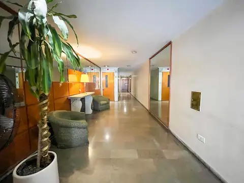 Departamento en Venta en Caballito, USD 170.000