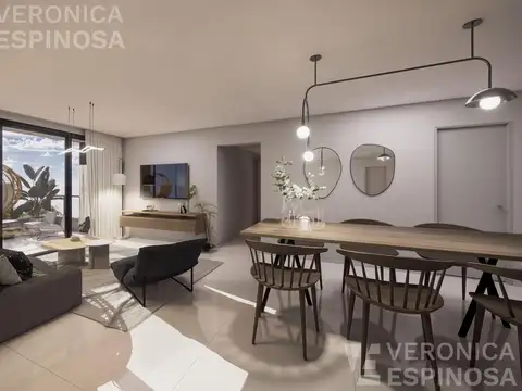 Departamento en Venta en Moron Sur, Moron