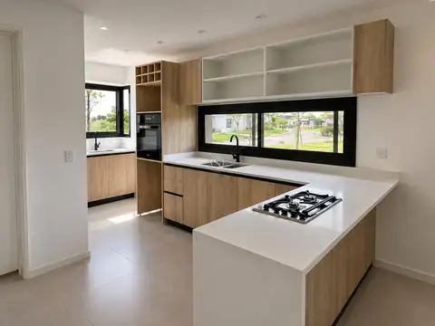 Casa en Venta al Norte