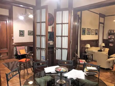 Departamento en Venta Apto profesional