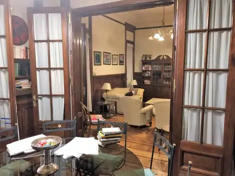 Departamento en Venta 105 años