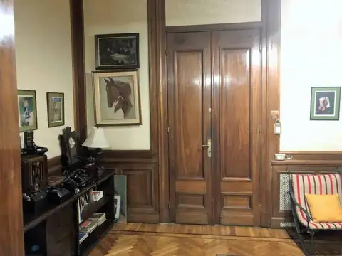 Departamento en Venta de 5 dormitorios