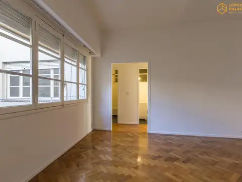 Departamento en Retiro