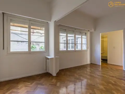 Departamento en Venta 60 años