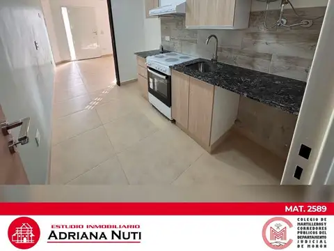 Casa en Venta en Haedo, USD 68.000