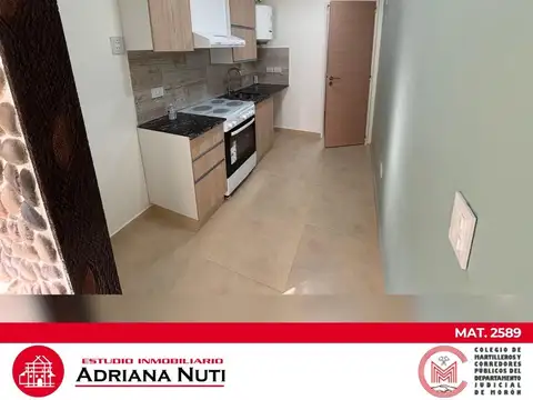 Casa en Venta de 1 dormitorio