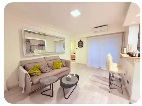 Departamento en Alquiler Temporal en Villa Crespo, CABA