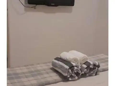 Departamento en Alquiler Temporal en Villa Crespo, USD 1.200