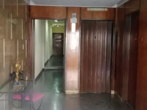 Depto 2 amb Amoblado Acoyte 1400 Villa Crespo /Caballito