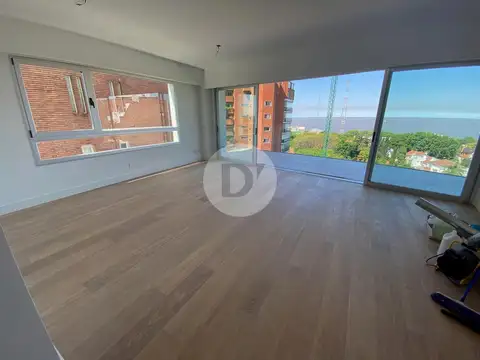 Departamento 4 ambientes en alquiler. Torre NILA.