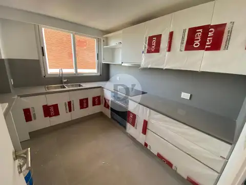 Departamento en Alquiler de 4 ambientes