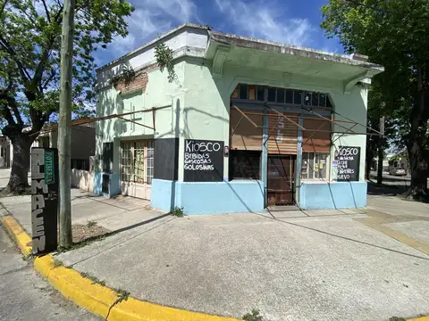 Depto Tipo Casa en Venta en Villa Lugano, USD 98.000