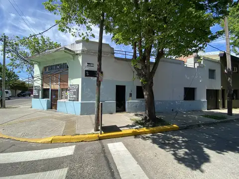 Depto Tipo Casa en Venta de 3 dormitorios