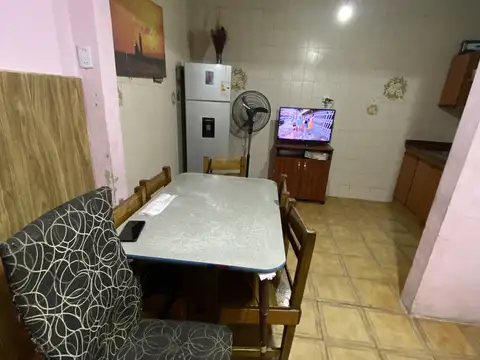 VENTA PH  4 AMBIENTES CON  LOCAL EN VILLA LUGANO APTO CREDITO