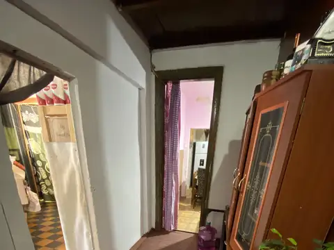 Depto Tipo Casa en Venta 50 años