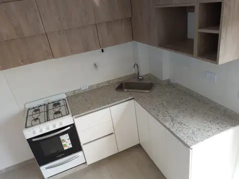 Departamento en Venta en Villa Devoto, USD 210.000