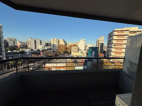 Departamento en Venta en Villa Devoto, USD 63.500