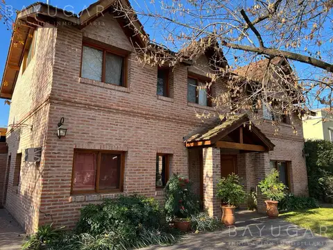Venta Casa - Barrio Privado El Portillo / Pilar