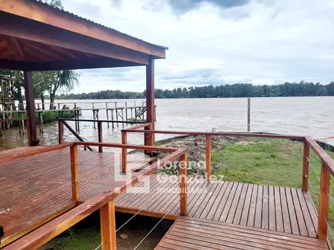 Terreno en Venta en Islas, USD 20.790